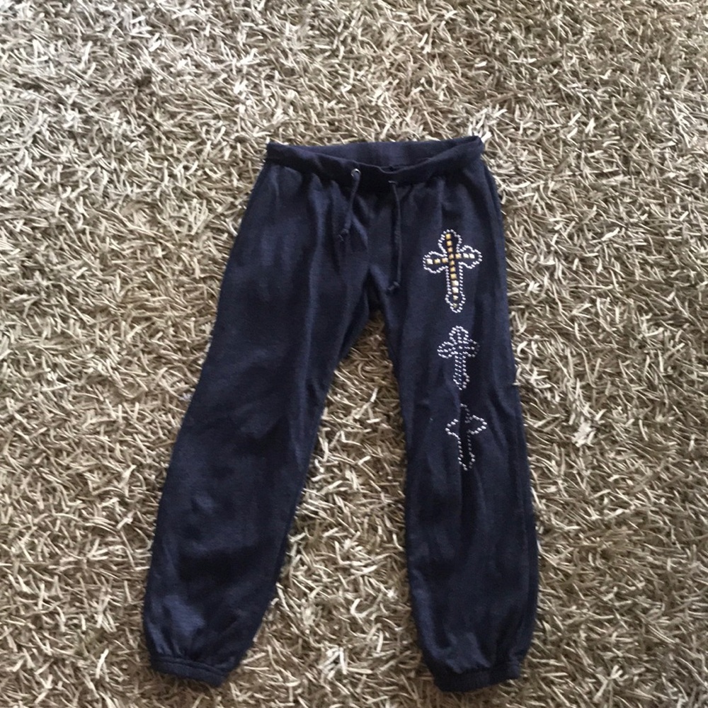 Cute lounging joggers
